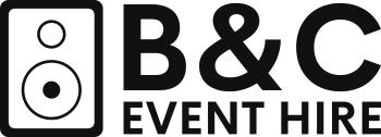 B&C Event Hire